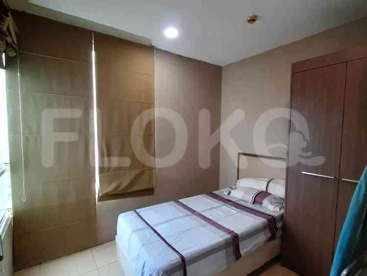 Dijual Apartemen 2 BR, Lantai 26, Luas 72 m2 di Cipete 1