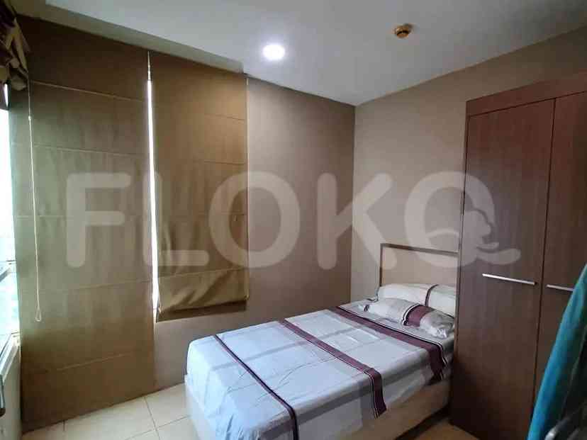 72 sqm, 26th floor, 2 BR apartment for sale in Cipete 1