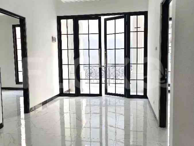 160 sqm, 3 BR house for sale in Jl. Moch Kahfi II, Lenteng Agung 10