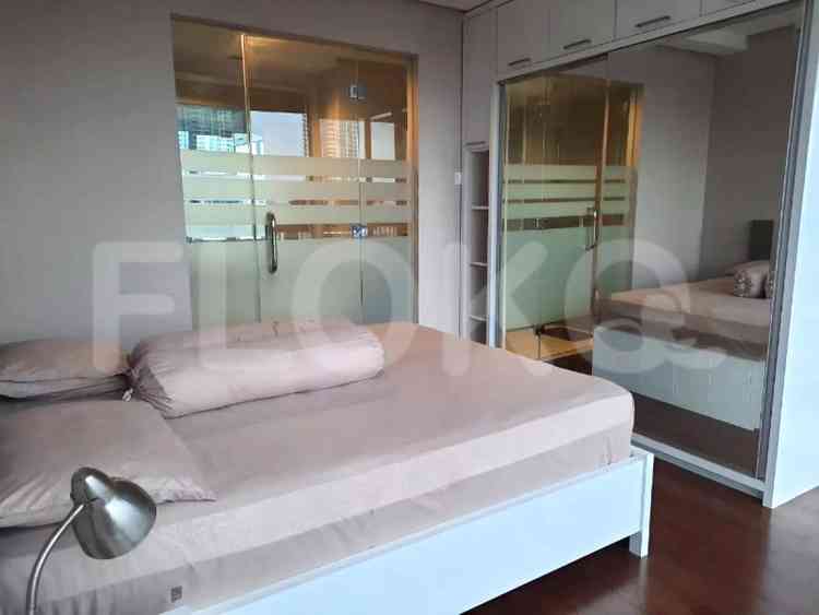 Dijual Apartemen 1 BR, Lantai 20, Luas 62 m2 di Mampang Prapatan 2