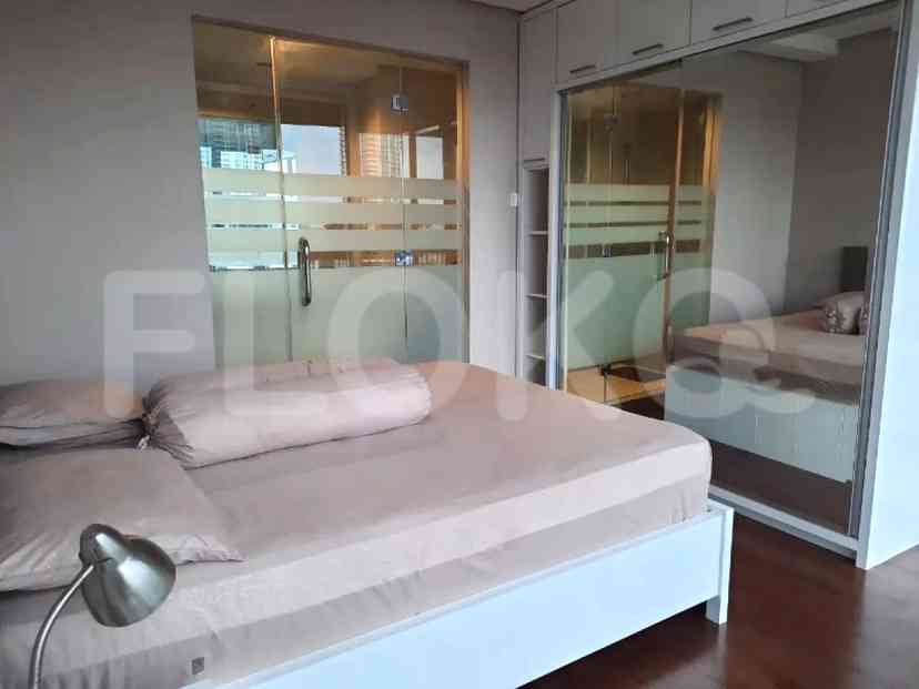 62 sqm, 20th floor, 1 BR apartment for sale in Mampang Prapatan 2