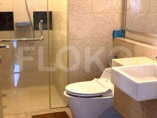 131 sqm, 28th floor, 2 BR apartment for sale in Kebayoran Baru 6