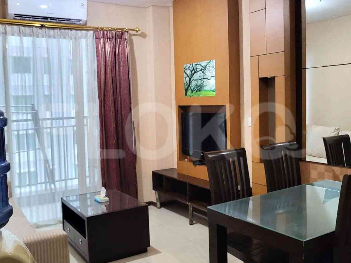 2 Bedroom on 27th Floor for Rent in Thamrin Residence Apartment - fthf71 7