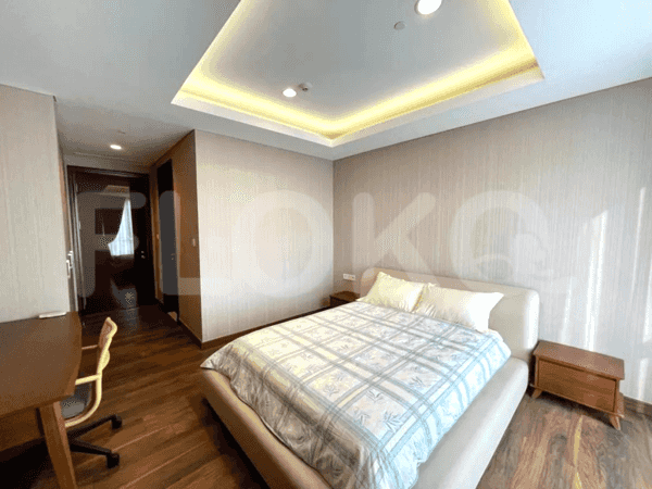 Dijual Apartemen 3 BR, Lantai 17, Luas 276 m2 di Kebayoran Lama 6