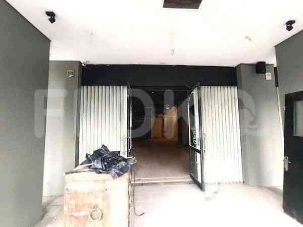 70 sqm, shophouse for rent in Kebon Kacang Raya, Thamrin 2