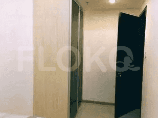 110 sqm, 9th floor, 3 BR apartment for sale in Gandaria 5