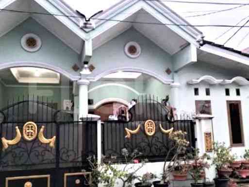 100 sqm, 3 BR house for sale in Perumahan Taman Harapan Baru, Bekasi 1