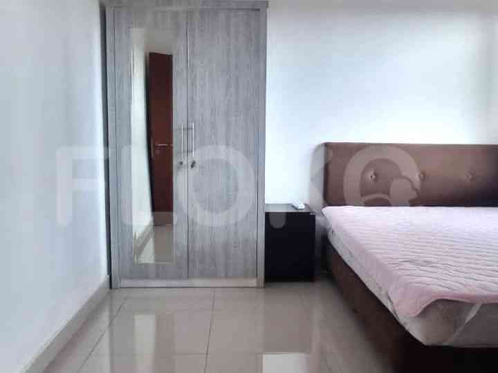 Tipe 1 Kamar Tidur di Lantai 20 untuk disewakan di Thamrin Residence Apartemen - fth9dd 9