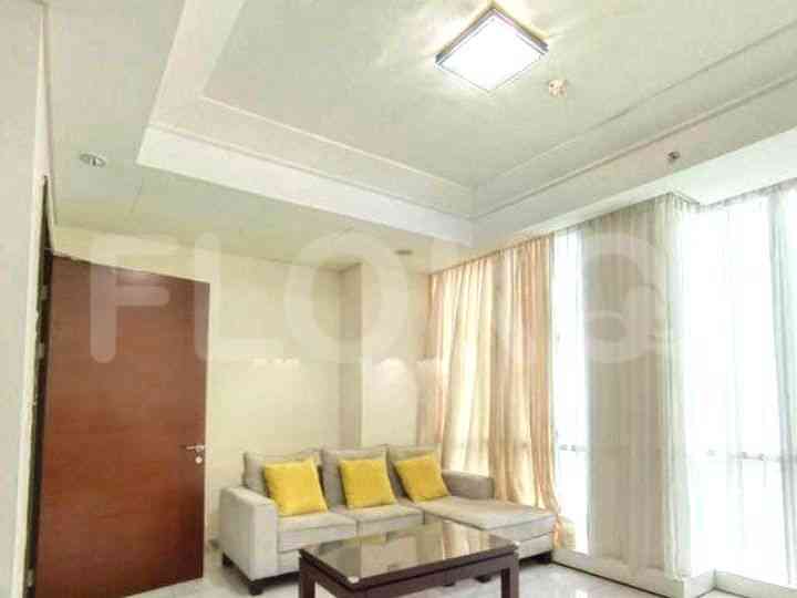 3 Bedroom on 1st Floor for Rent in The Peak Apartment - fsua3f 9