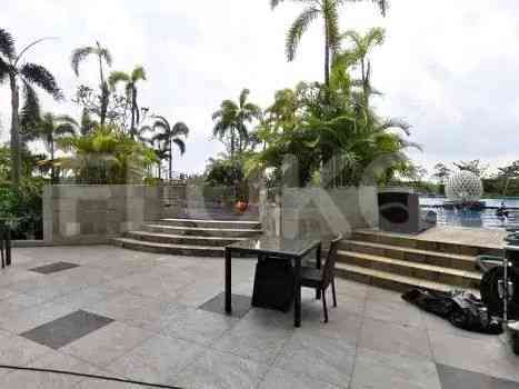 43 sqm, 30th floor, 1 BR apartment for sale in Cengkareng 4