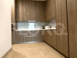 170 sqm, 21st floor, 2 BR apartment for sale in Gandaria 4