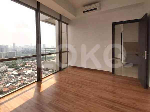 Dijual Apartemen 2 BR, Lantai 23, Luas 67 m2 di Tanah Abang 4