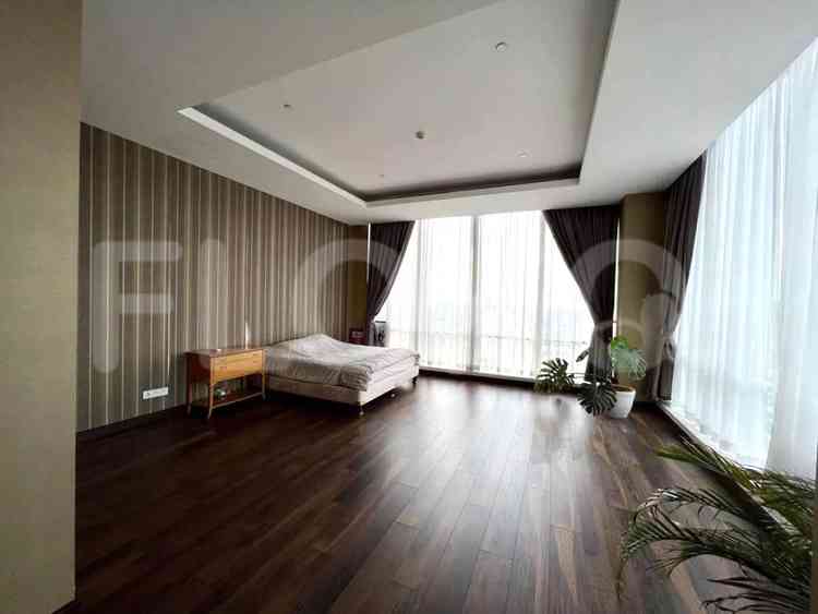 Dijual Apartemen 3 BR, Lantai 5, Luas 530 m2 di Kebayoran Lama 6