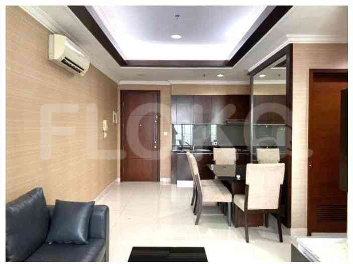 2 Bedroom on 20th Floor for Rent in Kuningan City (Denpasar Residence) - fkudd7 5