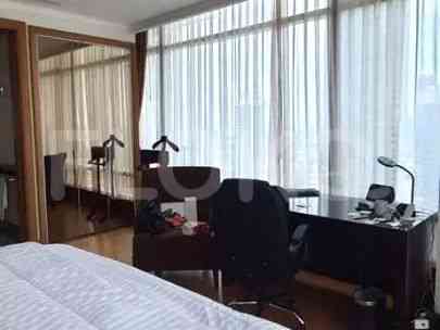 157 sqm, 15th floor, 2 BR apartment for sale in Menteng 8