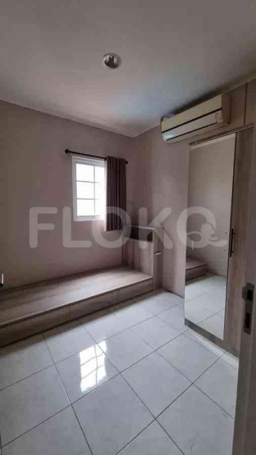 Disewakan Rumah 3 BR, Luas 90 m2 di Vanya Park, BSD 2