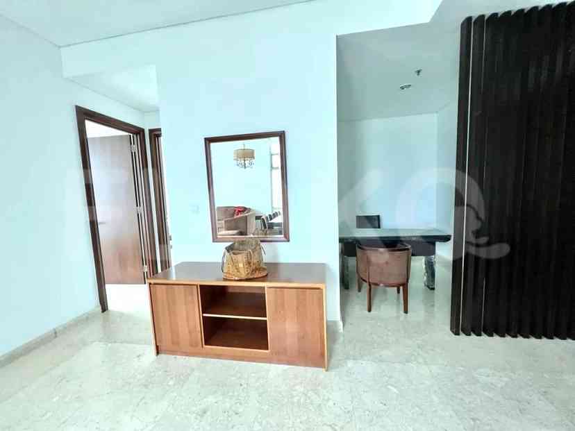 Dijual Apartemen 2 BR, Lantai 25, Luas 134 m2 di Cipete 2