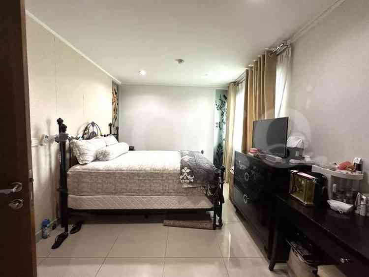 Dijual Apartemen 2 BR, Lantai 15, Luas 83 m2 di Tanah Abang 4