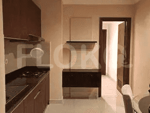 135 sqm, 22nd floor, 3 BR apartment for sale in Setiabudi 4