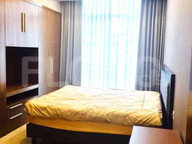 87 sqm, 15th floor, 2 BR apartment for sale in Setiabudi 6