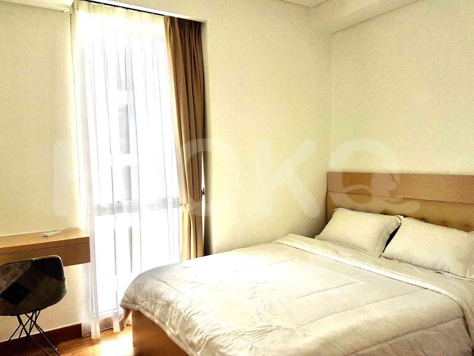 Tipe 3 Kamar Tidur di Lantai 18 untuk disewakan di Sky Garden - fse1bd 5