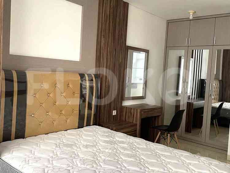 2 Bedroom on 17th Floor for Rent in Lavanue Apartment - fpad32 3