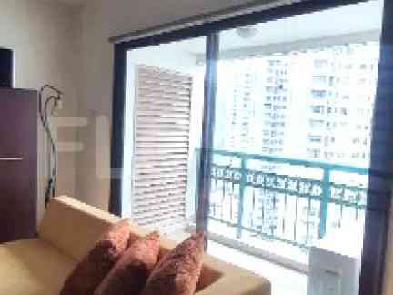 Dijual Apartemen 2 BR, Lantai 14, Luas 130 m2 di Karet Tengsin 5