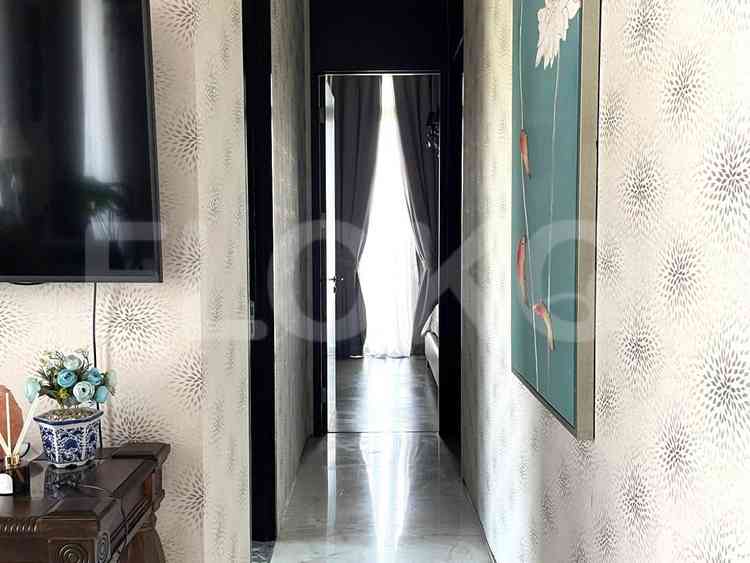 2 Bedroom on 20th Floor for Rent in Senopati Suites - fseedf 5