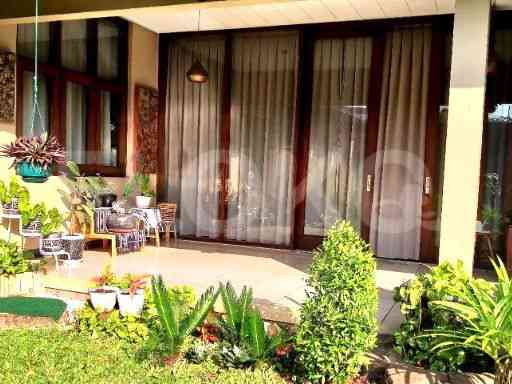 300 sqm, 3 BR house for sale in Cipadu, Tangerang 4