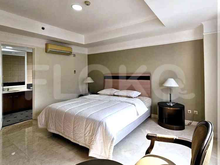 Tipe 3 Kamar Tidur di Lantai 15 untuk disewakan di Golfhill Terrace Apartemen - fpoce2 7