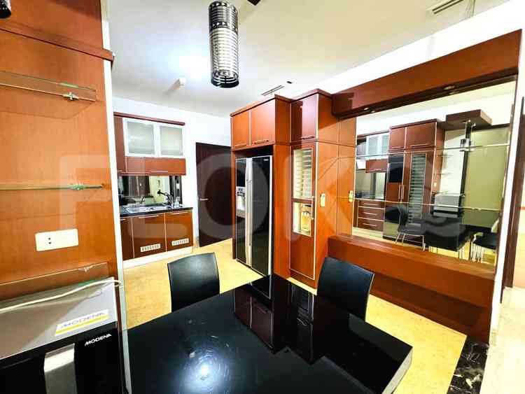 2 Bedroom on 15th Floor for Rent in The Capital Residence - fsc377 14
