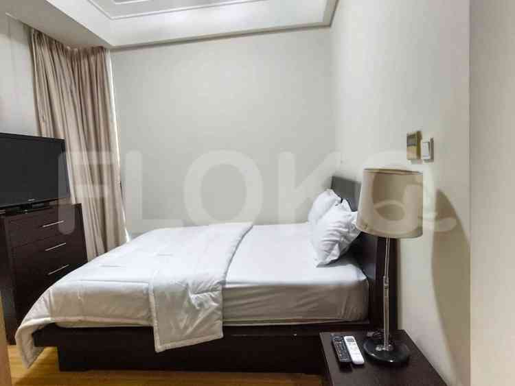 Tipe 2 Kamar Tidur di Lantai 25 untuk disewakan di The Peak Apartemen - fsu1c3 10