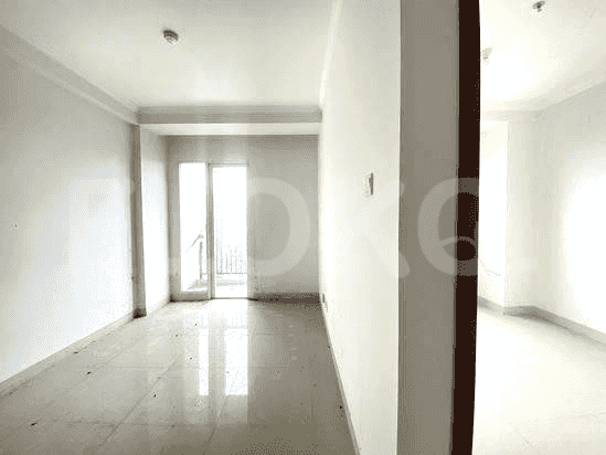 42 sqm, 11th floor, 2 BR apartment for sale in Cawang 2