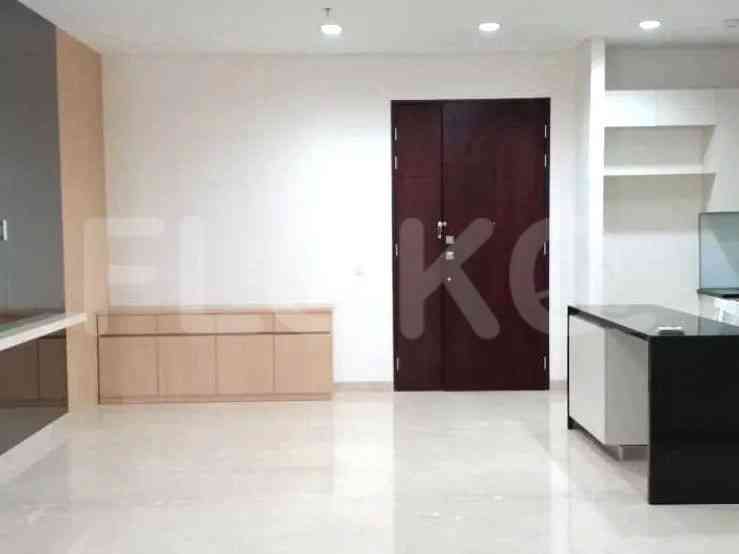 Dijual Apartemen 4 BR, Lantai 1, Luas 146 m2 di Casablanca 1