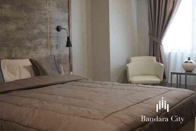 Sewa Apartemen Bandara City Apartemen