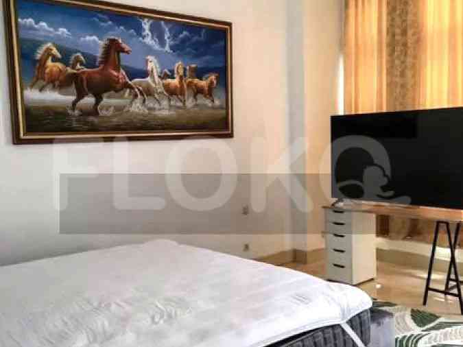 440 sqm, 27th floor, 4 BR apartment for sale in Setiabudi 1