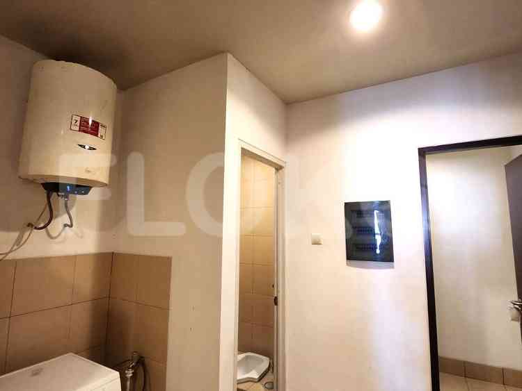 Tipe 2 Kamar Tidur di Lantai 1 untuk disewakan di Pearl Garden Apartemen - fga969 5