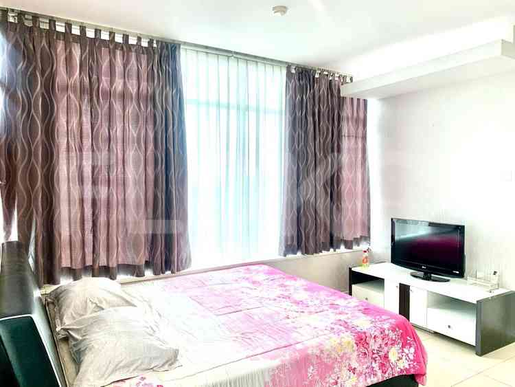 Tipe 2 Kamar Tidur di Lantai 40 untuk disewakan di Thamrin Residence Apartemen - fthf4f 11