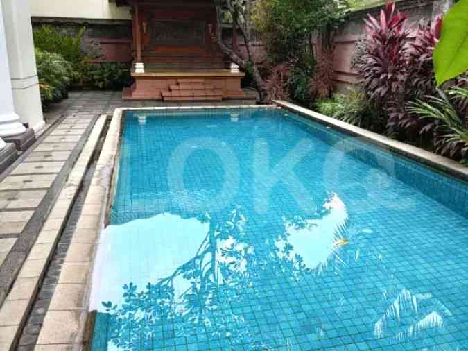 900 sqm, 10 BR house for sale in Jl. Metro Alam, Pondok Indah 10