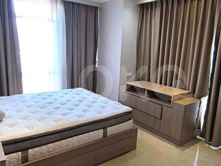 Tipe 3 Kamar Tidur di Lantai 6 untuk disewakan di Menteng Park - fme094 3