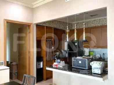 Dijual Apartemen 4 BR, Lantai 18, Luas 165 m2 di Tanah Abang 6