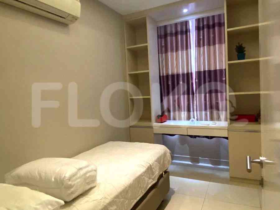 Tipe 2 Kamar Tidur di Lantai 12 untuk disewakan di Kuningan City (Denpasar Residence) - fkub08 8