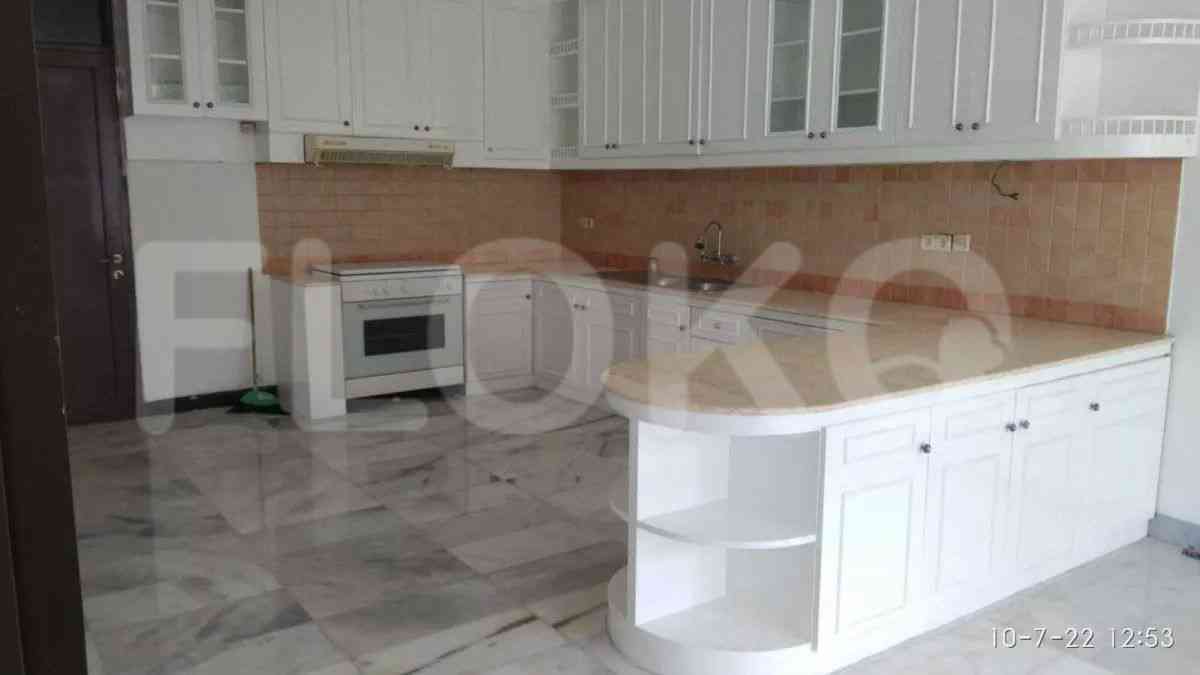 500 sqm, 5 BR house for rent in Cilandak, Cilandak 4