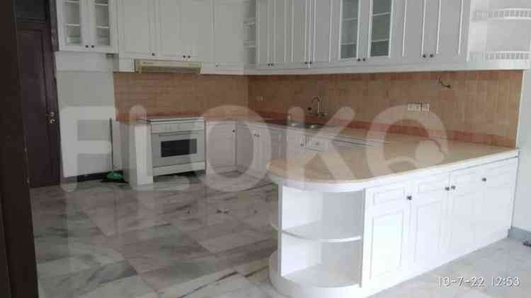 500 sqm, 5 BR house for rent in Cilandak, Cilandak 4