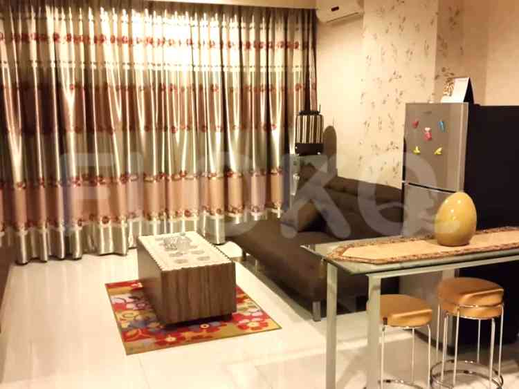 Dijual Apartemen 1 BR, Lantai 33, Luas 60 m2 di Mampang Prapatan 4