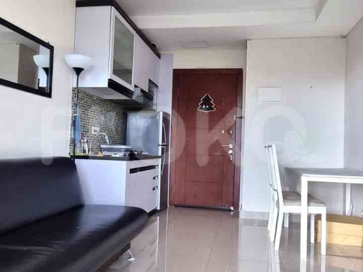 1 Bedroom on 20th Floor for Rent in Thamrin Residence Apartment - fthae5 18