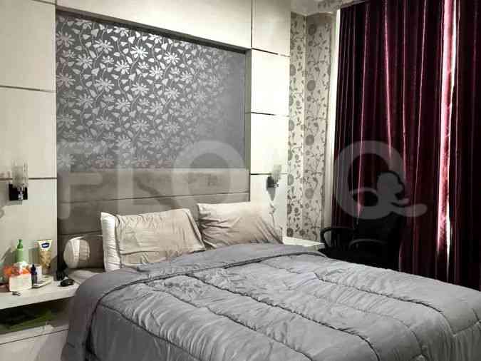 44 sqm, 25th floor, 1 BR apartment for sale in Setiabudi 2