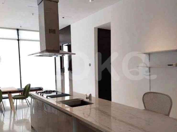 3 Bedroom on 28th Floor for Rent in Senopati Suites - fsedb9 1