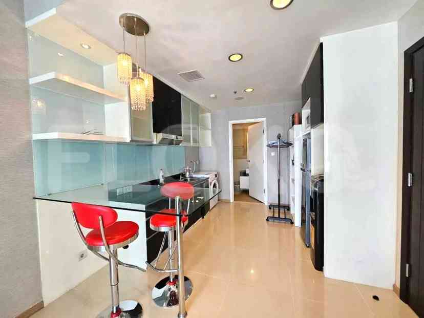 50 sqm, 21st floor, 1 BR apartment for sale in Casablanca 5