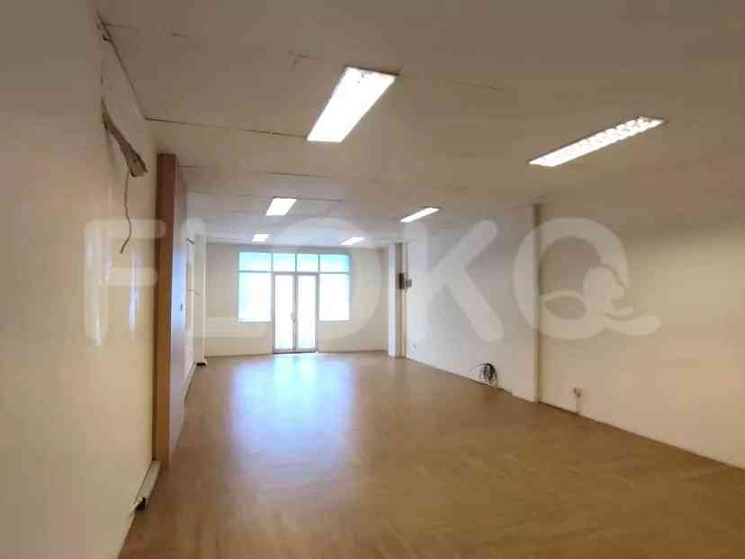 337 sqm, shophouse for rent in Tebet Raya, Tebet 3